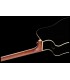 GUITARRA ELECTROACUSTICA FENDER REDONDO PLAYER JTB