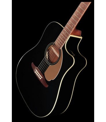 GUITARRA ELECTROACUSTICA FENDER REDONDO PLAYER JTB