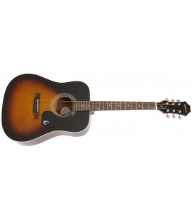 GUITARRA ACUSTICA EPIPHONE DR-100 VS