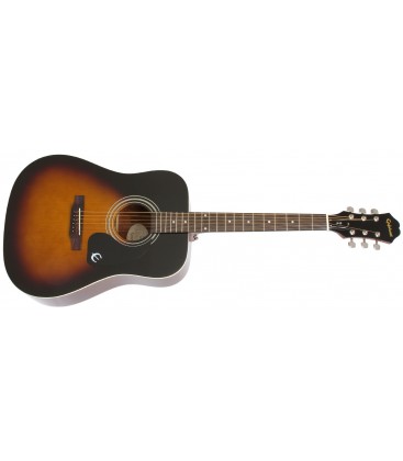 GUITARRA ACUSTICA EPIPHONE DR-100 VS