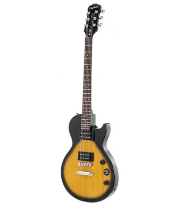 PACK DE GUITARRA ELECTRICA EPIPHONE LES PAUL PLAYER VS