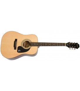 GUITARRA ACUSTICA EPIPHONE DR-100 NA