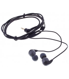 AURICULARES IN-EAR SHURE SE112