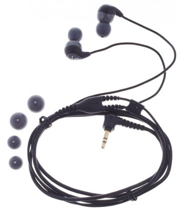 AURICULARES IN-EAR SHURE SE112