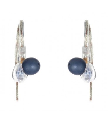 AURICULARES IN-EAR SHURE SE535CL