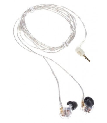 AURICULARES IN-EAR SHURE SE535CL