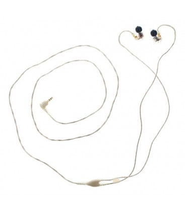 AURICULARES IN-EAR SHURE SE535CL