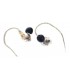 AURICULARES IN-EAR SHURE SE535CL