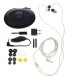 AURICULARES IN-EAR SHURE SE535CL