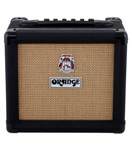 AMPLIFICADOR DE GUITARRA ORANGE CRUSH 12 BK