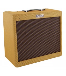 AMPLIFICADOR FENDER BLUES JUNIOR LTD C12N