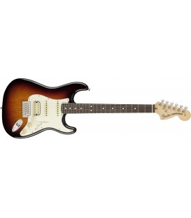 GUITARRA ELECTRICA FENDER AMERICAN PERFORMER STRAT HSS 3TS