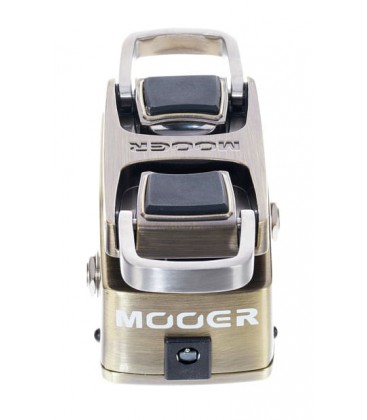 PEDAL WAH MOOER THE WAHTER