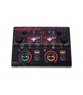 LOOPER DE SOBREMESA BOSS RC-202