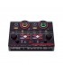 LOOPER DE SOBREMESA BOSS RC-202