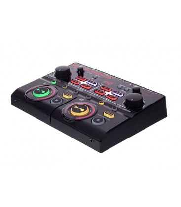 LOOPER DE SOBREMESA BOSS RC-202