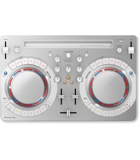CONTROLADOR PIONEER DDJ-WEGO4-W