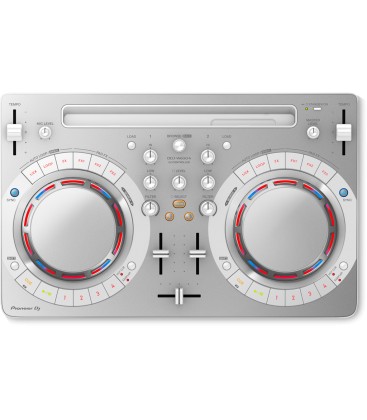 CONTROLADOR PIONEER DDJ-WEGO4-W