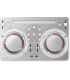 CONTROLADOR PIONEER DDJ-WEGO4-W