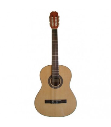 GUITARRA CLASICA 3/4 ROCIO C16