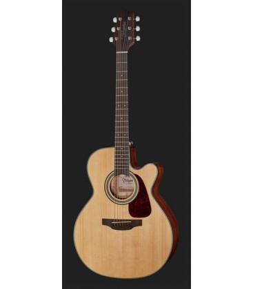 GUITARRA ELECTROACUSTICA TAKAMINE GN10CE-NS