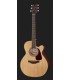 GUITARRA ELECTROACUSTICA TAKAMINE GN10CE-NS