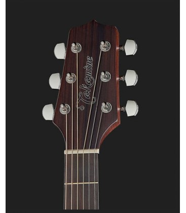 GUITARRA ELECTROACUSTICA TAKAMINE GN10CE-NS