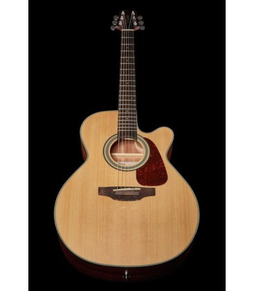 GUITARRA ELECTROACUSTICA TAKAMINE GN10CE-NS