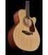 GUITARRA ELECTROACUSTICA TAKAMINE GN10CE-NS