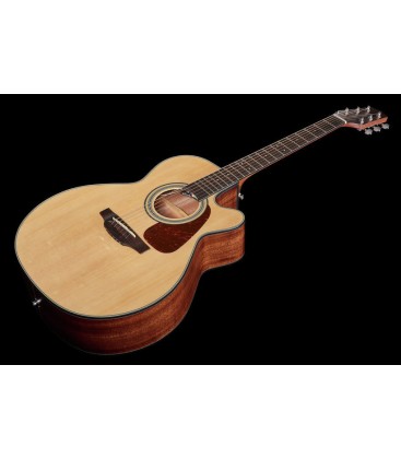 GUITARRA ELECTROACUSTICA TAKAMINE GN10CE-NS