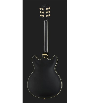 GUITARRA ELECTRICA IBANEZ AS73G-BKF