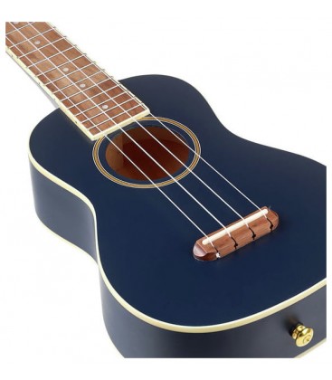 UKELELE SOPRANO FENDER GRACE VANDERWAAL MOONLIGHT