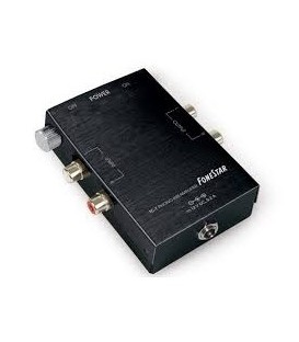 PREAMPLIFICADOR PHONO TC-7 FONESTAR