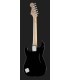 GUITARRA ELECTRICA FENDER SQUIER MINI STRAT BK