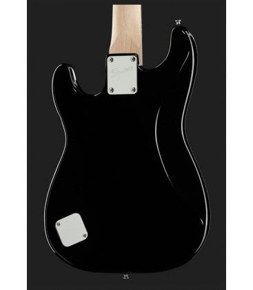 GUITARRA ELECTRICA FENDER SQUIER MINI STRAT BK