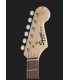 GUITARRA ELECTRICA FENDER SQUIER MINI STRAT BK