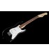 GUITARRA ELECTRICA FENDER SQUIER MINI STRAT BK