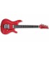 GUITARRA ELECTRICA IBANEZ JS2480-MCR