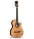 GUITARRA CLASICA ALHAMBRA CROSSOVER CS-LR CW E1