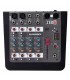MESA DE MEZCLAS ALLEN & HEATH ZED-6