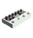 PREAMPLIFICADOR DE GUITARRA MOOER PREAMP LIVE