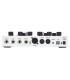 PREAMPLIFICADOR DE GUITARRA MOOER PREAMP LIVE