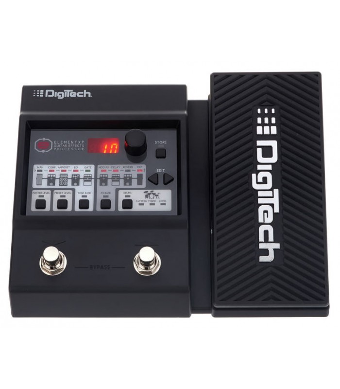 Digitech Element XP - Muslands Music Shop