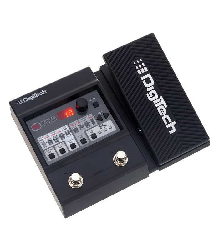 Digitech Element XP - Muslands Music Shop