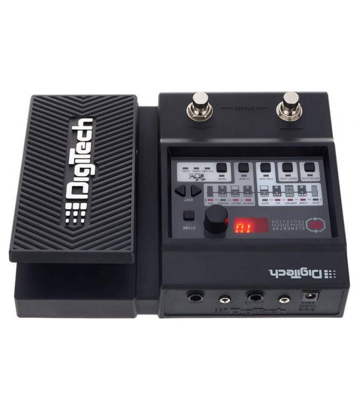 Digitech Element XP - Muslands Music Shop