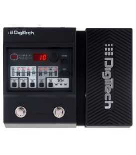 PEDALERA MULTIEFECTOS DIGITECH ELEMENT XP