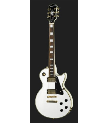 GUITARRA ELECTRICA EPIPHONE LES PAUL PRO OUTFIT AW