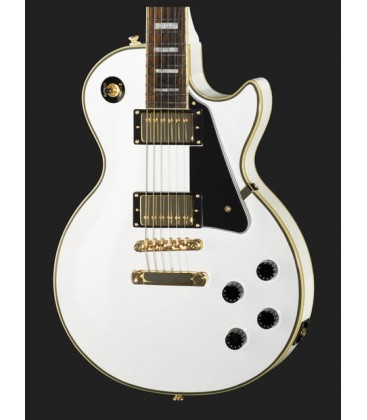 GUITARRA ELECTRICA EPIPHONE LES PAUL PRO OUTFIT AW