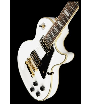 GUITARRA ELECTRICA EPIPHONE LES PAUL PRO OUTFIT AW