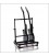 SOPORTE 3 GUITARRAS GS53 ASHTON